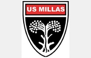 MILLAS, dernier match avant le virage