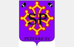 PEZENAS EST A NOS PORTES !