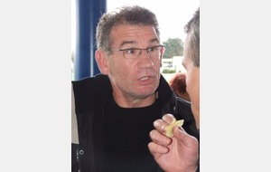 La Une qualifiée !