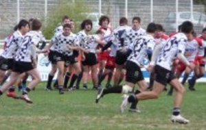 WEEK END DE DJEUNES