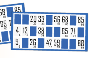 LOTO DE L'ECOLE DE RUGBY