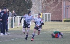ENCORE UN CARTON PLEIN