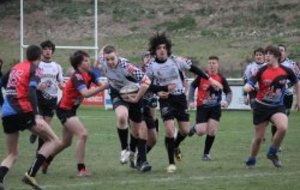 Cadets et juniors premiers