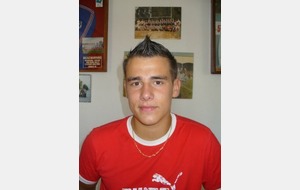Courage Pierrick !