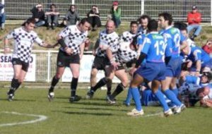 Compte rendu du week end