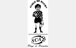 ECOLE DE RUGBY : Début des inscriptions