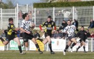 Un beau derby