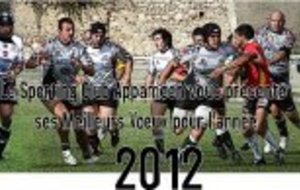 BONNE ANNEE !