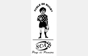 Gros week end pour le SCA !