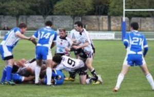 PROGRAMME DU WEEK END