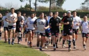 La qualif envolée... pas pour tout le monde !