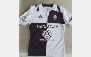 LE NOUVEAU MAILLOT