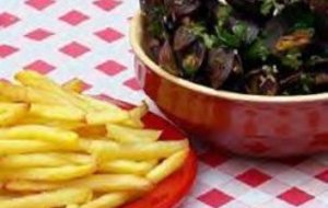 Repas des jeunes