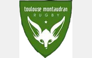 TEULIERE : 2ème BARRAGE Vs TOULOUSE MONTAUDRAN