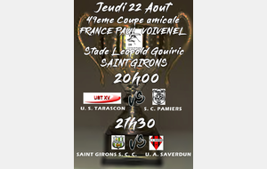 VOIVENEL 1er tour