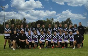 FEMININES U18