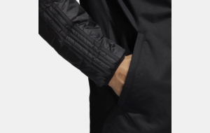 VESTE HIVER