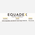 EQUADEX - DIGITAL FRIENLY