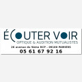 ECOUTER VOIR