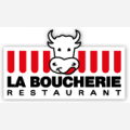 RESTAURANT LA BOUCHERIE