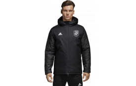 VESTE HIVER