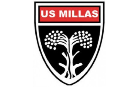 MILLAS, dernier match avant le virage