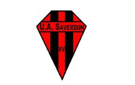 Derby contre l'UA Saverdun