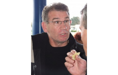 La Une qualifiée !
