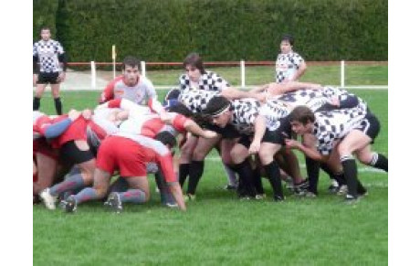 REICHEL B : Match reporté