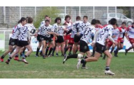 WEEK END DE DJEUNES