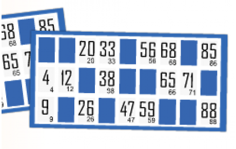 LOTO DE L'ECOLE DE RUGBY