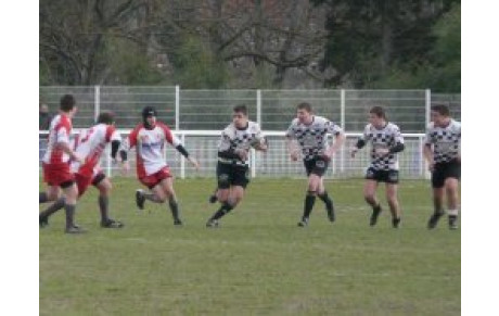 Carton plein pour nos jeunes