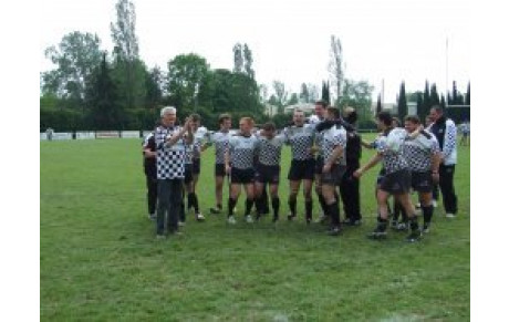 Belle victoire, belle défaite