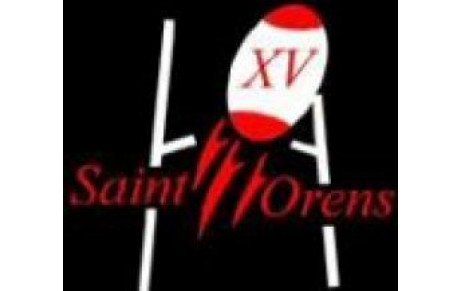 JUNIORS : Forfait de Saint Orens