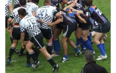 Les juniors en finale. Les cadets presque sûrement