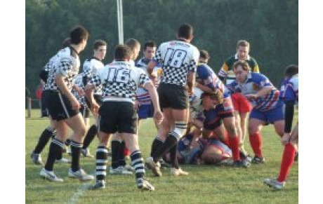 Cadets et juniors : finales connues