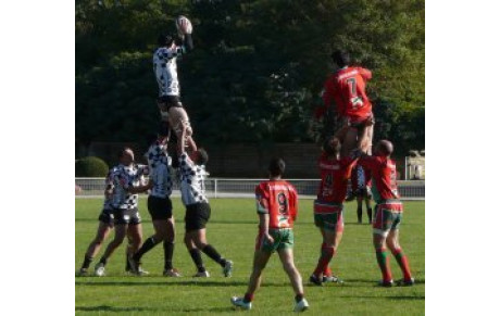 PREMIER MATCH A LA MAISON