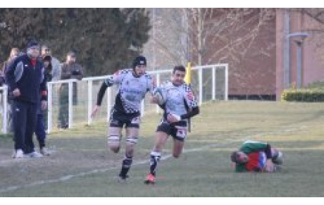ENCORE UN CARTON PLEIN