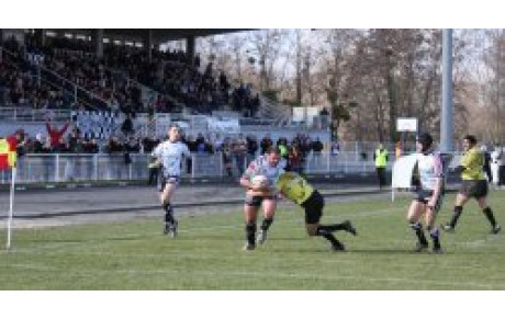 Dommage ...