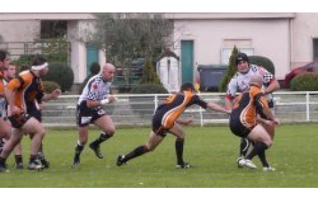 ENCORE UN GROS MORCEAU