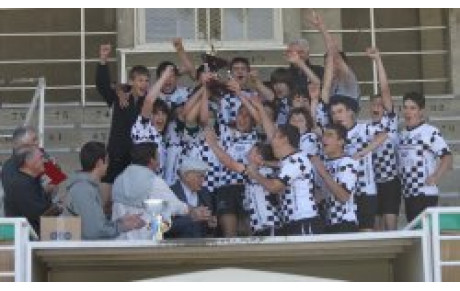LE GUERTENER A PAMIERS