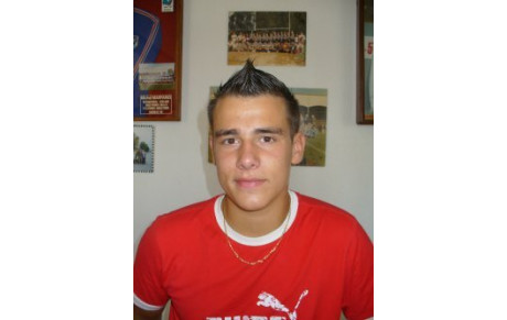 Courage Pierrick !