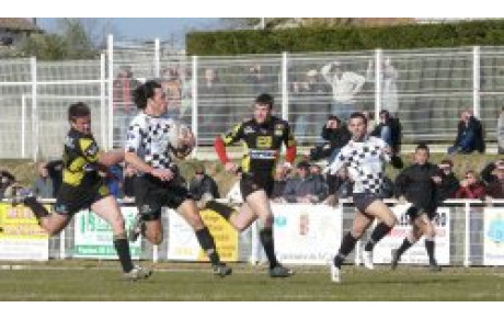 Un beau derby
