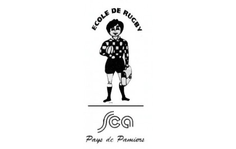 LOTO DE L'ECOLE DE RUGBY