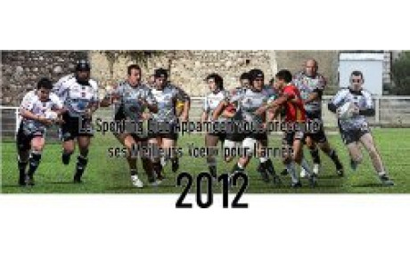 BONNE ANNEE !