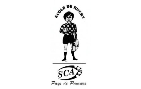 Gros week end pour le SCA !