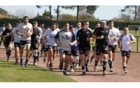 La qualif envolée... pas pour tout le monde !