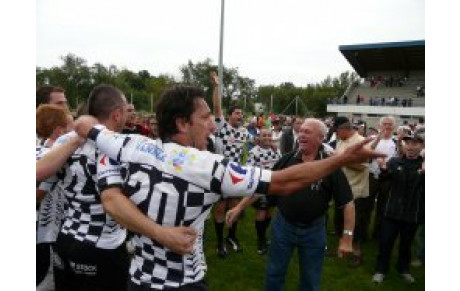 NOS RESERVISTES EN FINALE !!