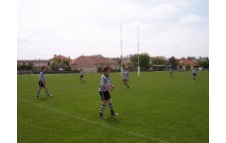La fin du rêve pour les cadets