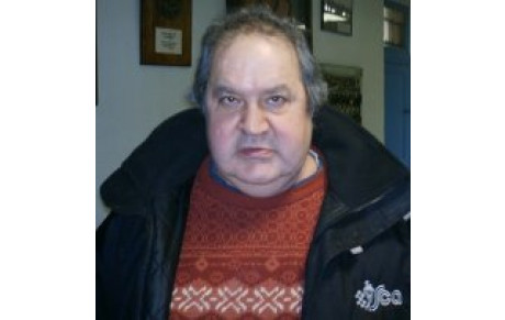 Jubilé d'Angel TOFFOLO